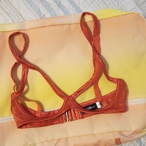 Cupless Cosabella Lingerie